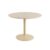 Rebellenclub Madrid Ronde Eetkamertafel 110 cm